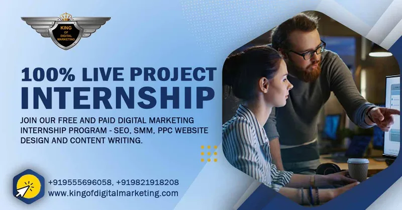 Digital Marketing institute in Delhi